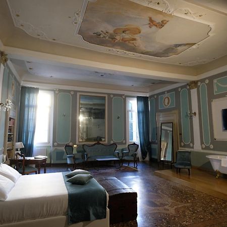 Апартаменты Residenza Palazzo Negri Верона Экстерьер фото