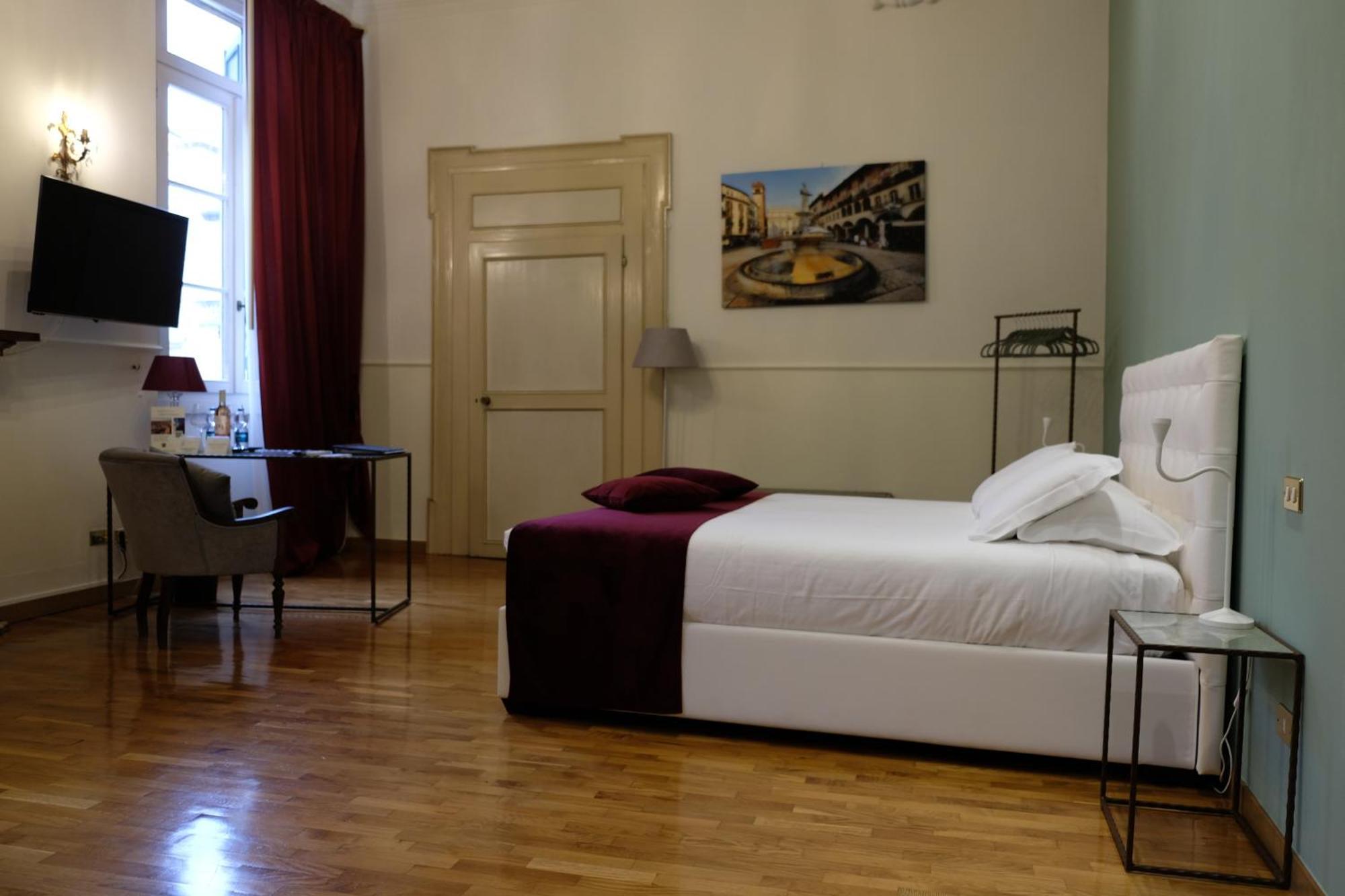 Апартаменты Residenza Palazzo Negri Верона Экстерьер фото